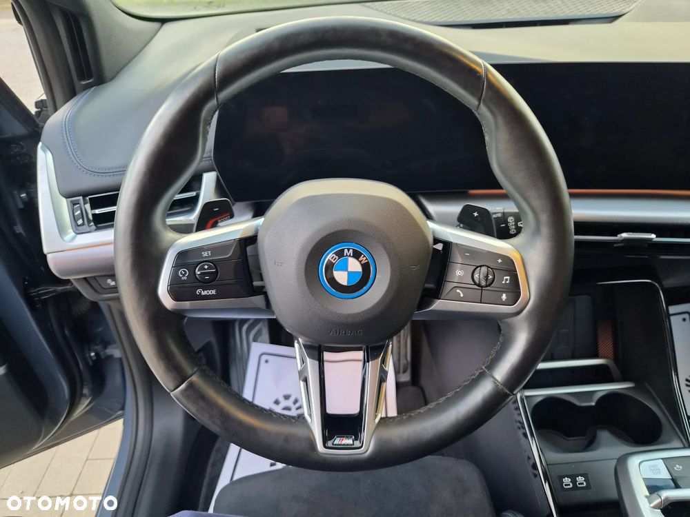 BMW Seria 2 225e xDrive M Sport sport - 32