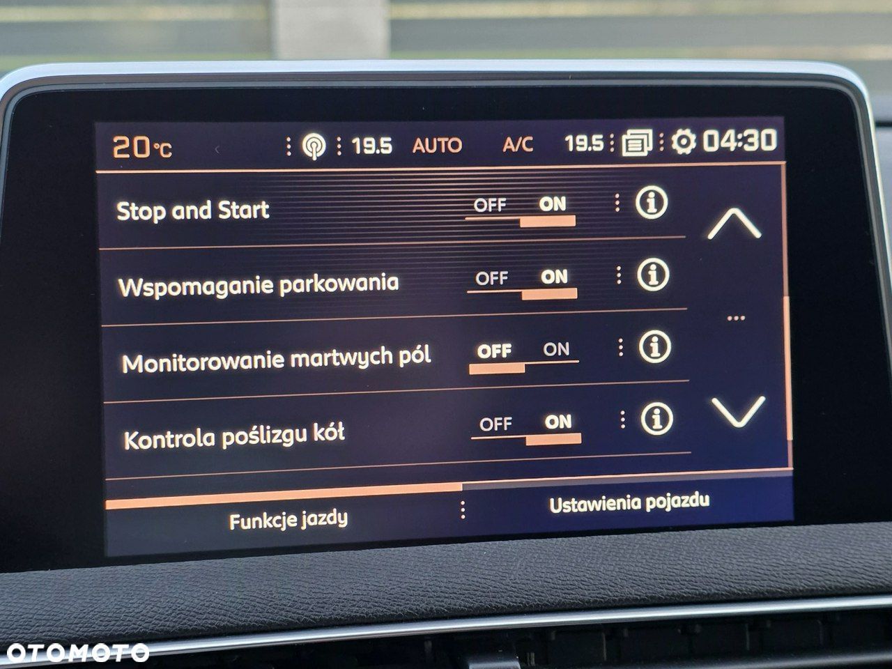 Peugeot 3008 - 20