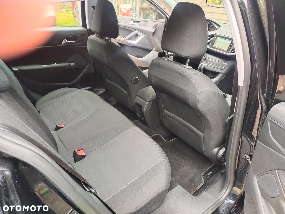 Peugeot 308 HDi FAP 92 Active - 6