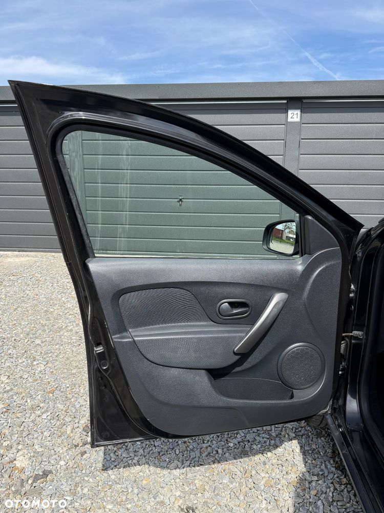 Dacia Sandero Stepway TCe 90 (S&S) Prestige - 12