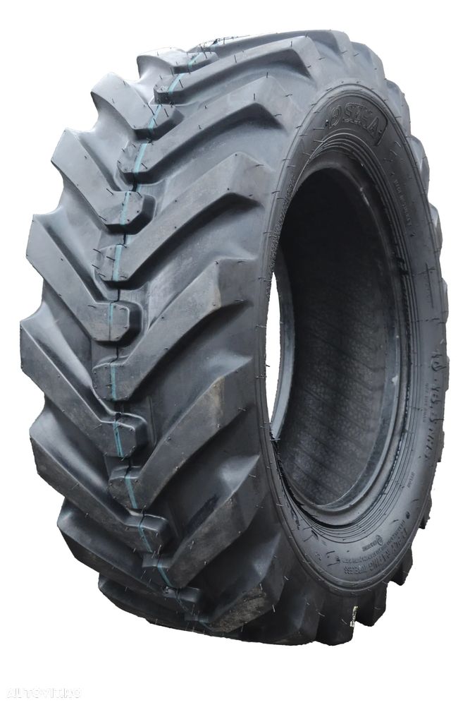 Anvelopa 16.0/70-24 SEHA/OZKA IND80 SH-R4 16PR TL - TRANSPORT GRATUIT! - 1