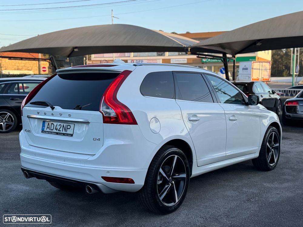 Volvo XC 60 - 4
