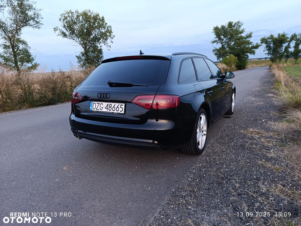 Audi A4 Avant 2.0 TDI - 3