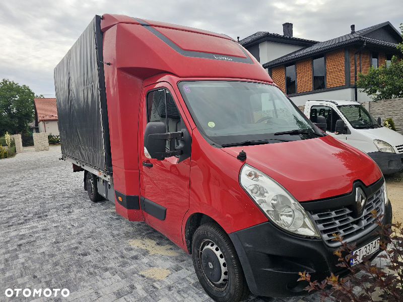 Renault Master - 1