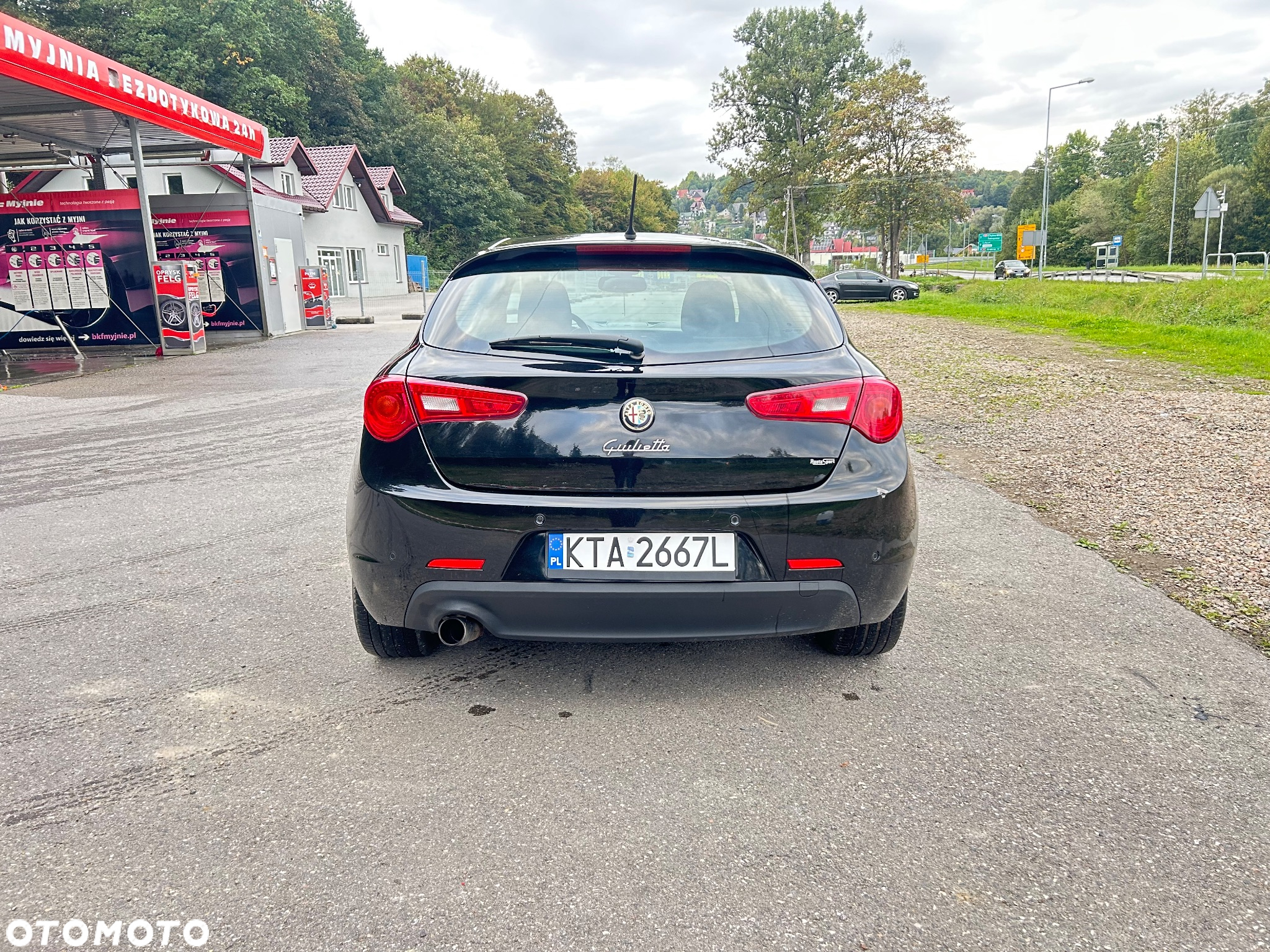 Alfa Romeo Giulietta 1.4 TB MultiAir Progression - 6