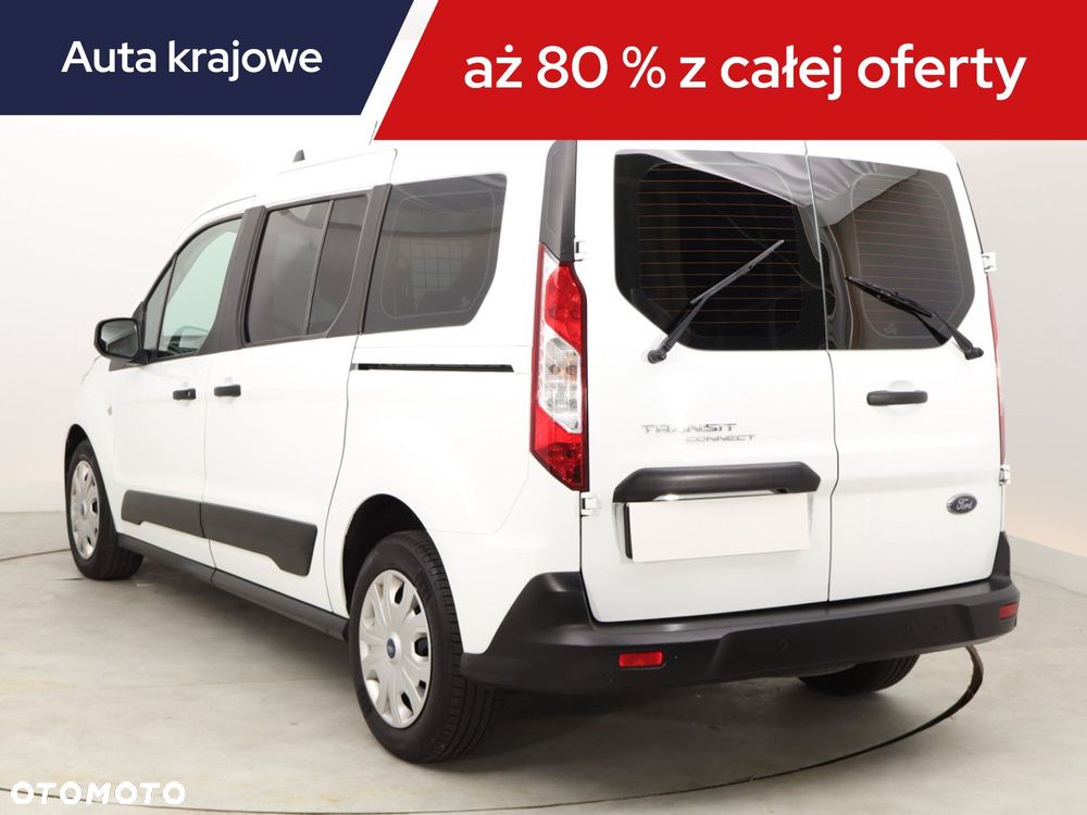 Ford Transit Connect - 6