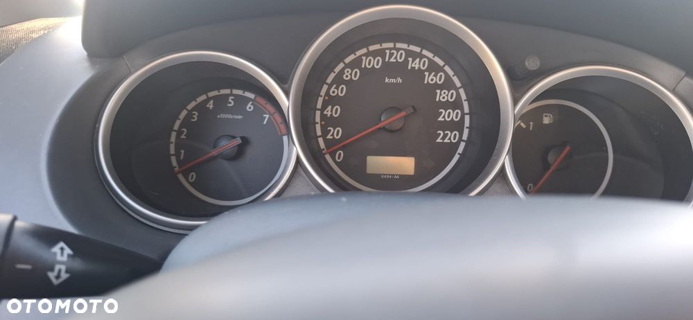 Honda Jazz 1.4 LS - 15