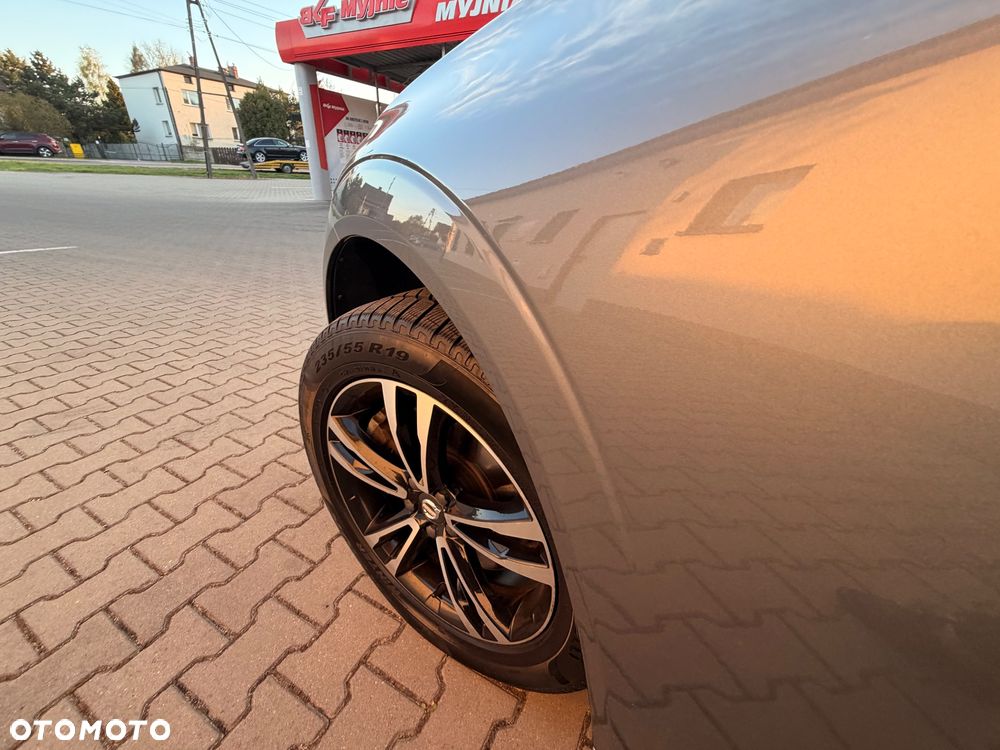 Volvo XC 60 D3 Linje Inscription - 12