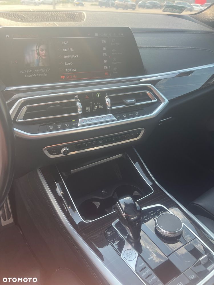 BMW X5 xDrive30d mHEV - 18