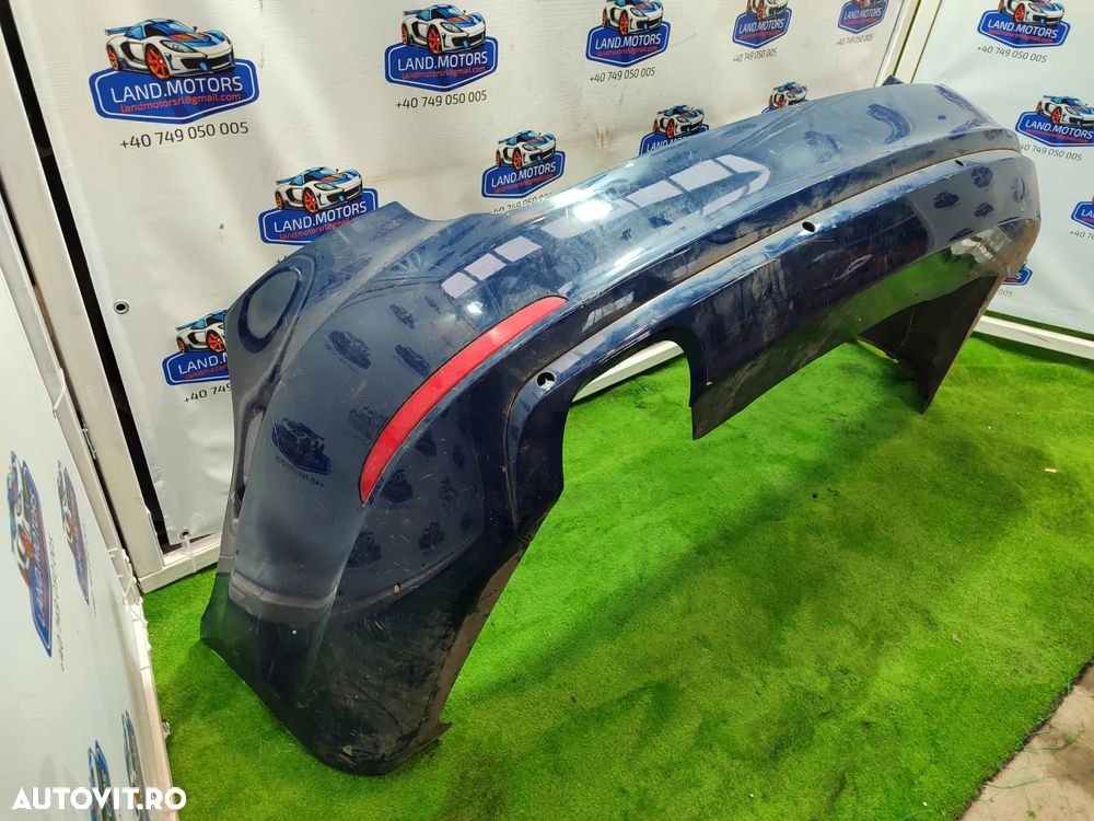 BARA SPATE SKODA SUPERB II Combi ( Break ) 2010 2.0 DIESEL COD OEM 3T9807421 / 2008-2015 - 4