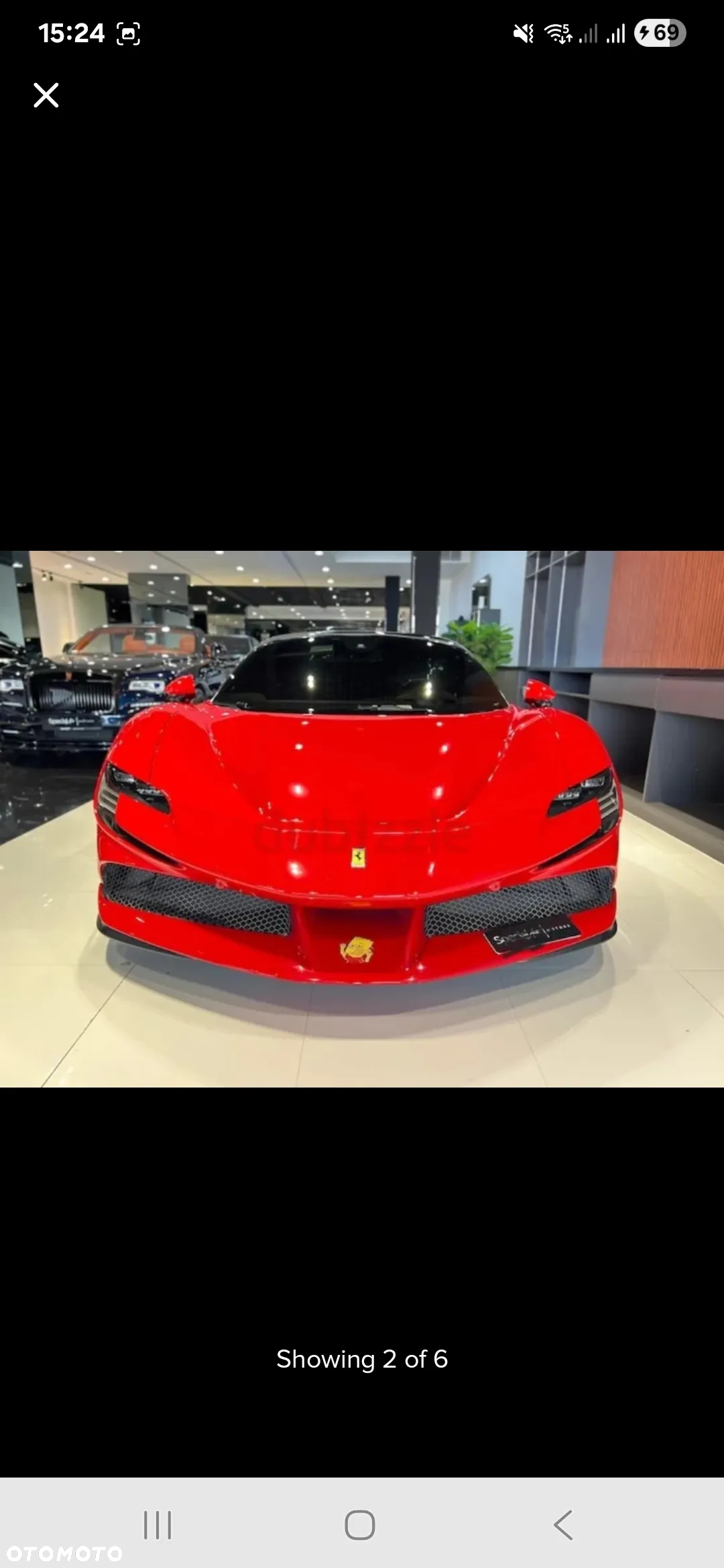 Ferrari SF90 Spider - 2