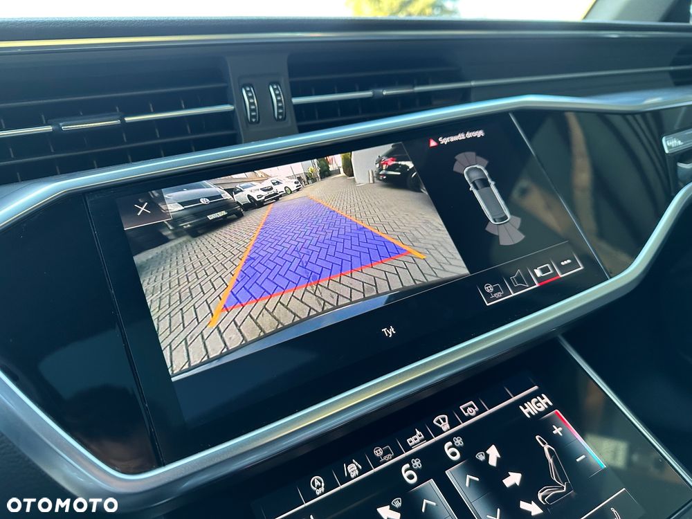 Audi A6 Avant 40 TDI S tronic advanced - 23