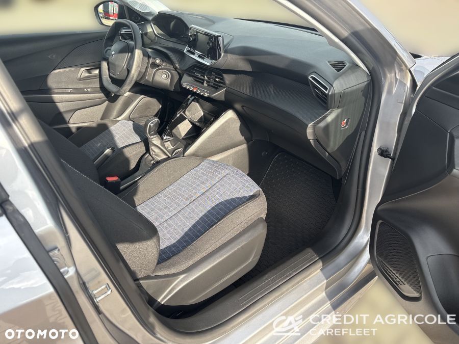 Peugeot 208 1.2 PureTech Like S&S - 16