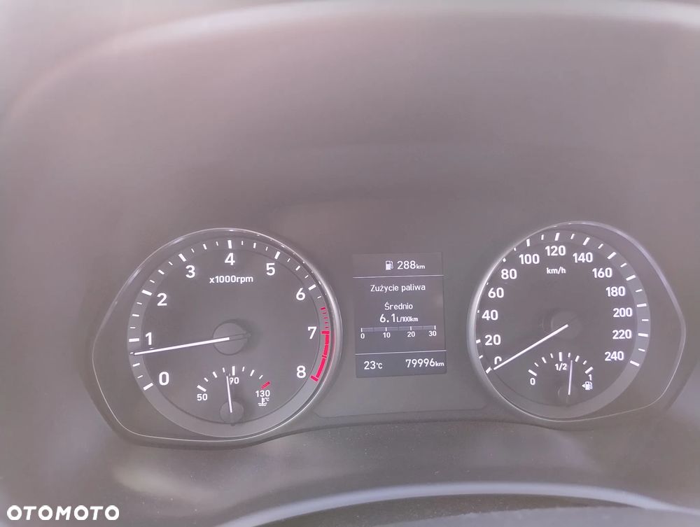 Hyundai i30 1.5 DPI Modern - 30