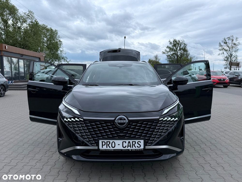 Nissan Qashqai 1.3 DIG-T MHEV Xtronic Tekna+ - 14