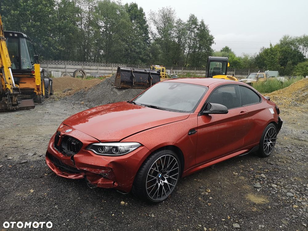 BMW M2 - 13
