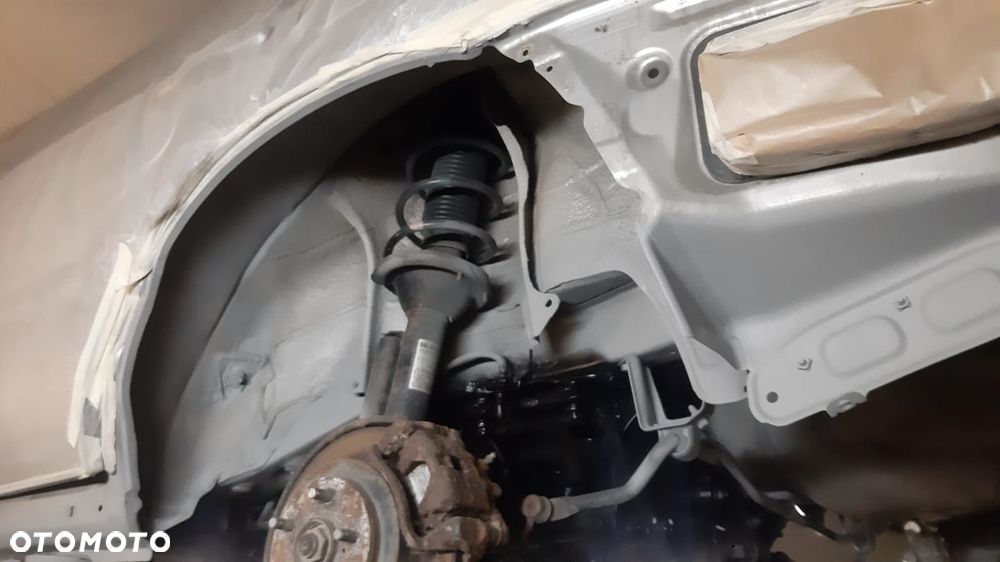 Subaru Forester 2.5 XT BOV - 19