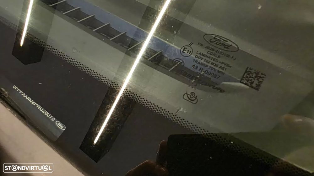 Ford Ranger 2.0 TDCi SC Wildtrak Aut.4WD - 29