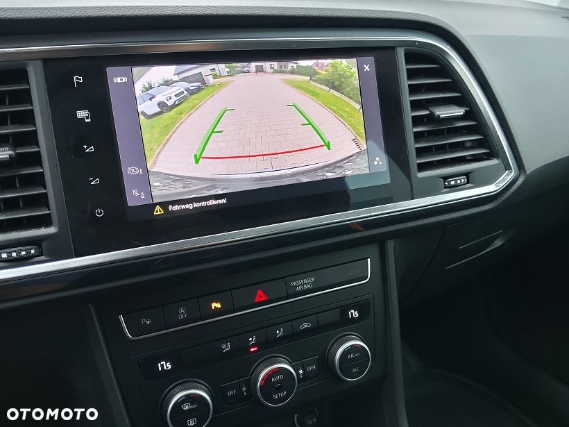 Seat Ateca 2.0 TDI DSG Xcellence - 23