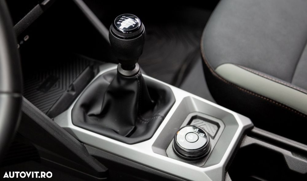 Dacia Duster TCe 130 4X4 MHEV Extreme - 24