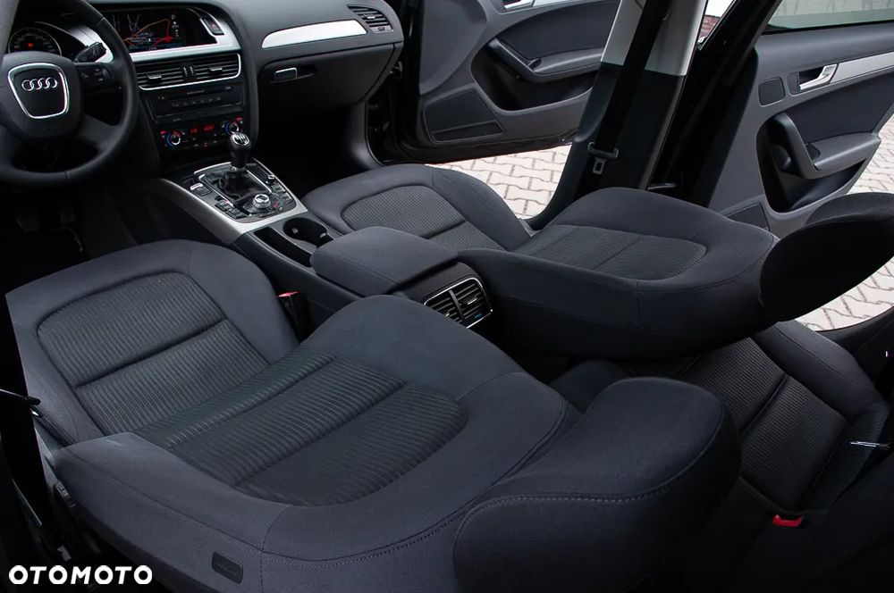 Audi A4 ver-1-8-tfsi - 33