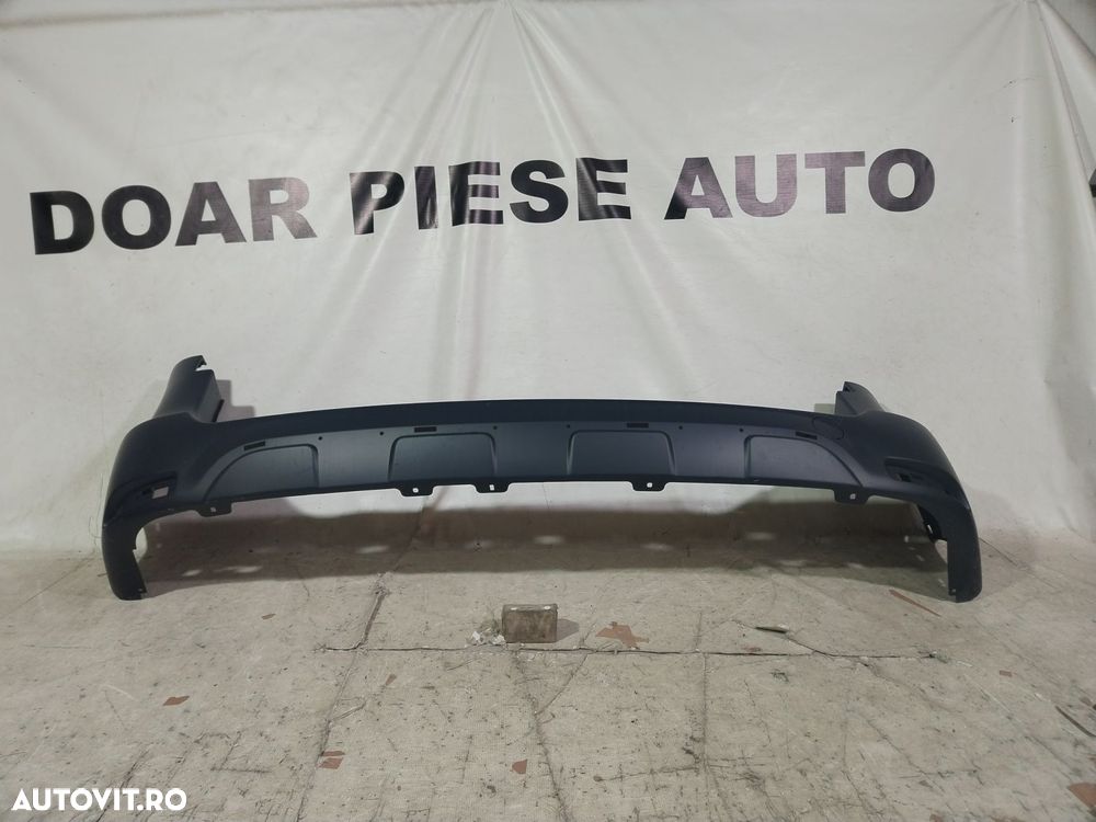 Bara spate Dacia Dokker Stepway, 2012, 2013, 2014, 2015, 2016, 2017, 2018, 2019, 2020, 2021, 2022, 2023, cod origine OE 850226654R. 10058 - 5