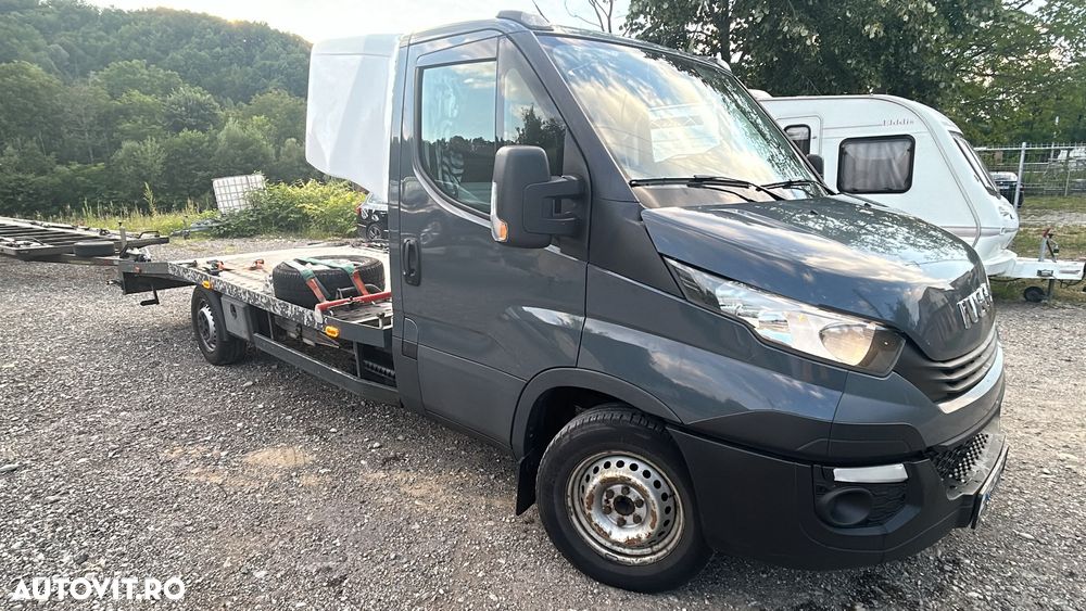 Iveco Daily 35S18 - 9