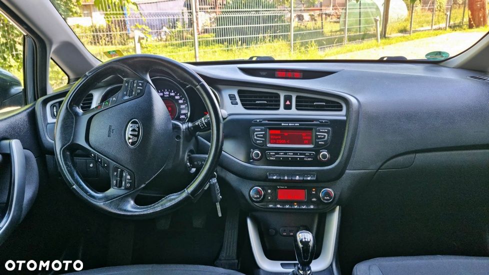 Kia Ceed 1.4 Business Line - 12
