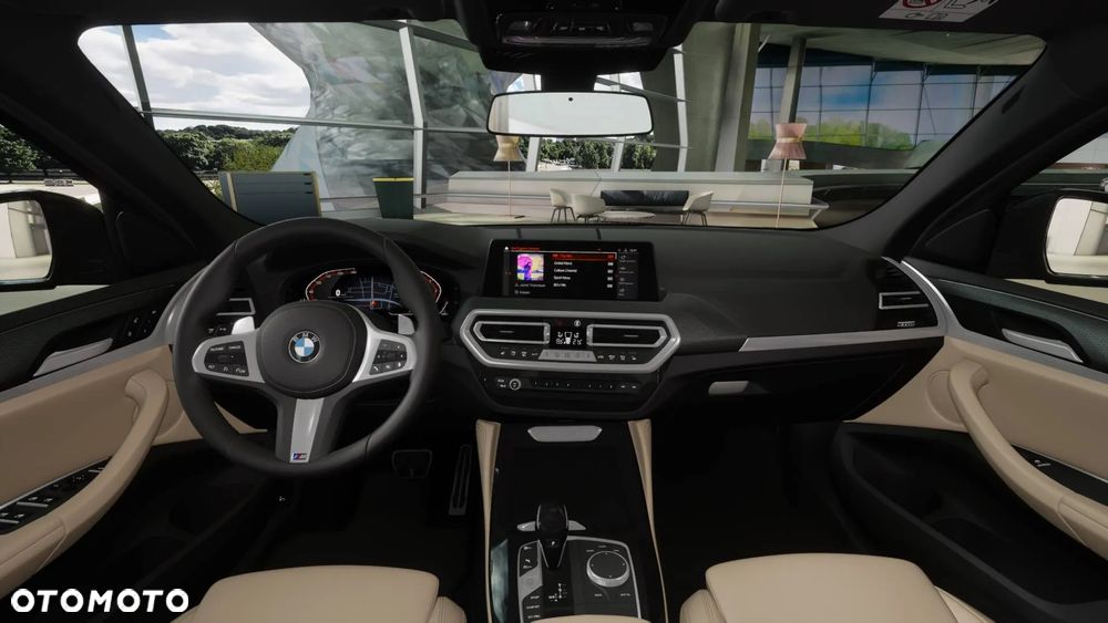 BMW X4 - 5