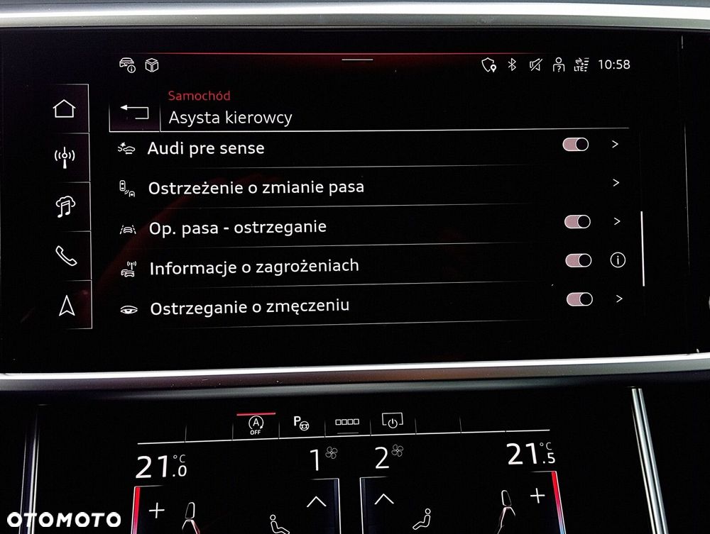 Audi A6 Limousine - 35