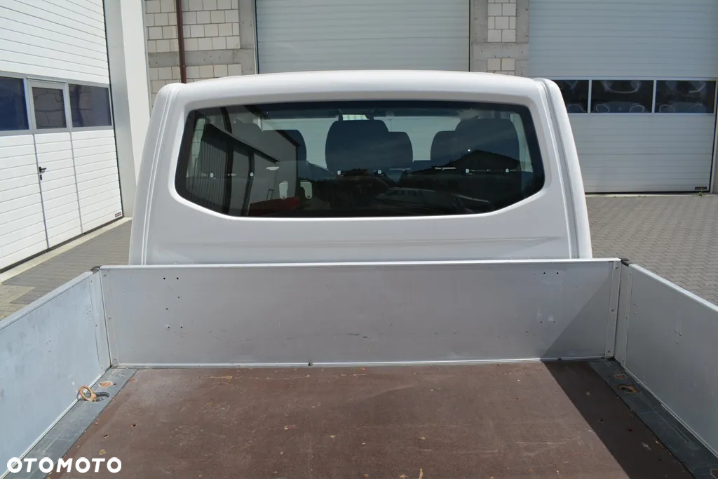 Volkswagen TRANSPORTER T6 DOKA 4MOTION 4x4 - 17