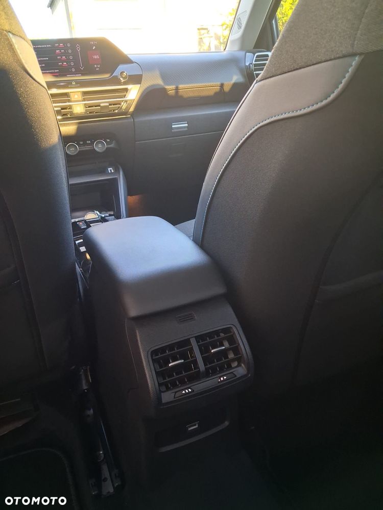 Citroën C4 1.2 PureTech Shine S&S EAT8 - 27