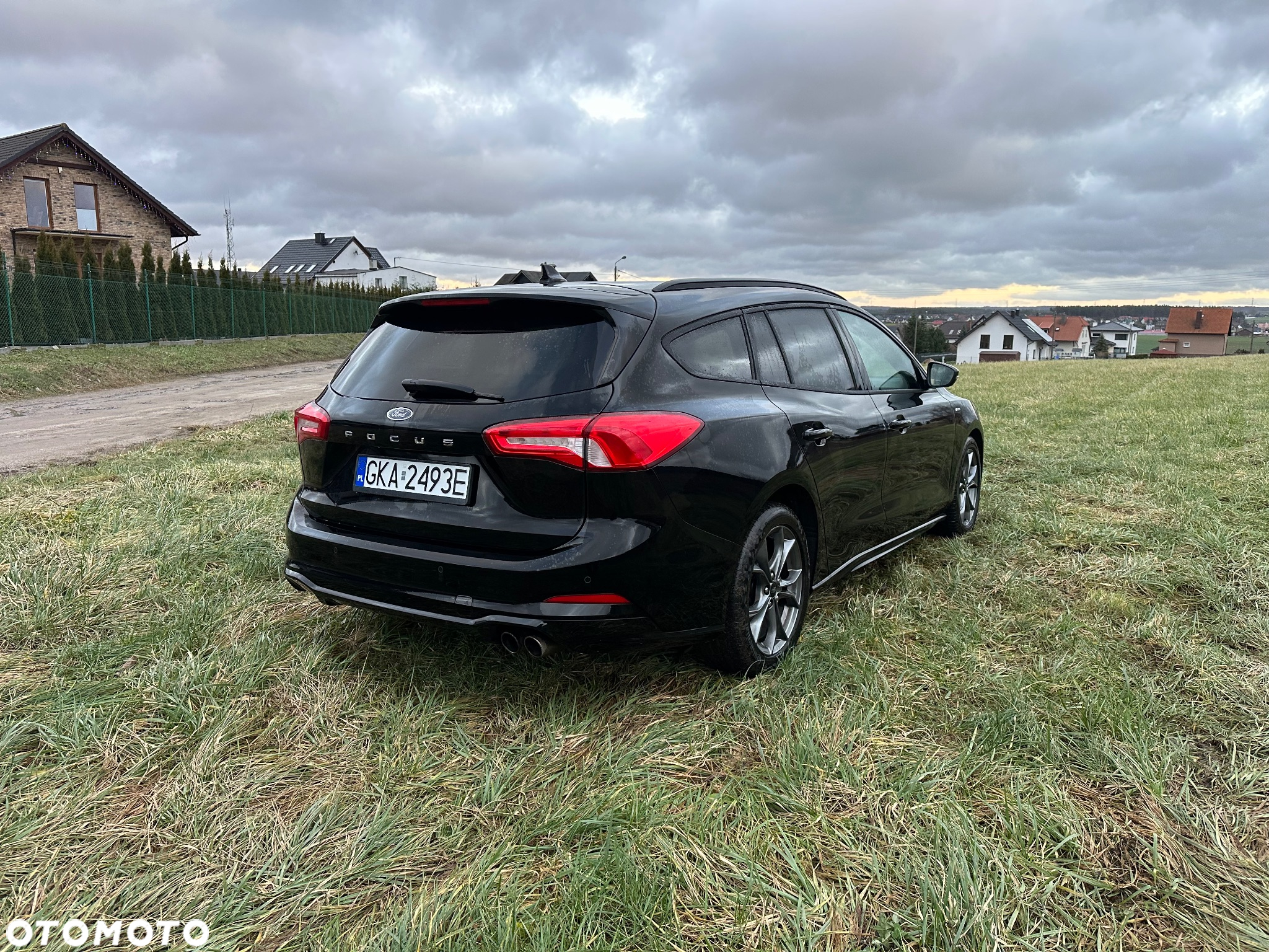 Ford Focus 1.5 EcoBlue ST-Line - 6