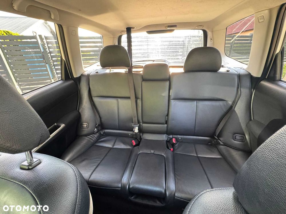Subaru Forester - 5