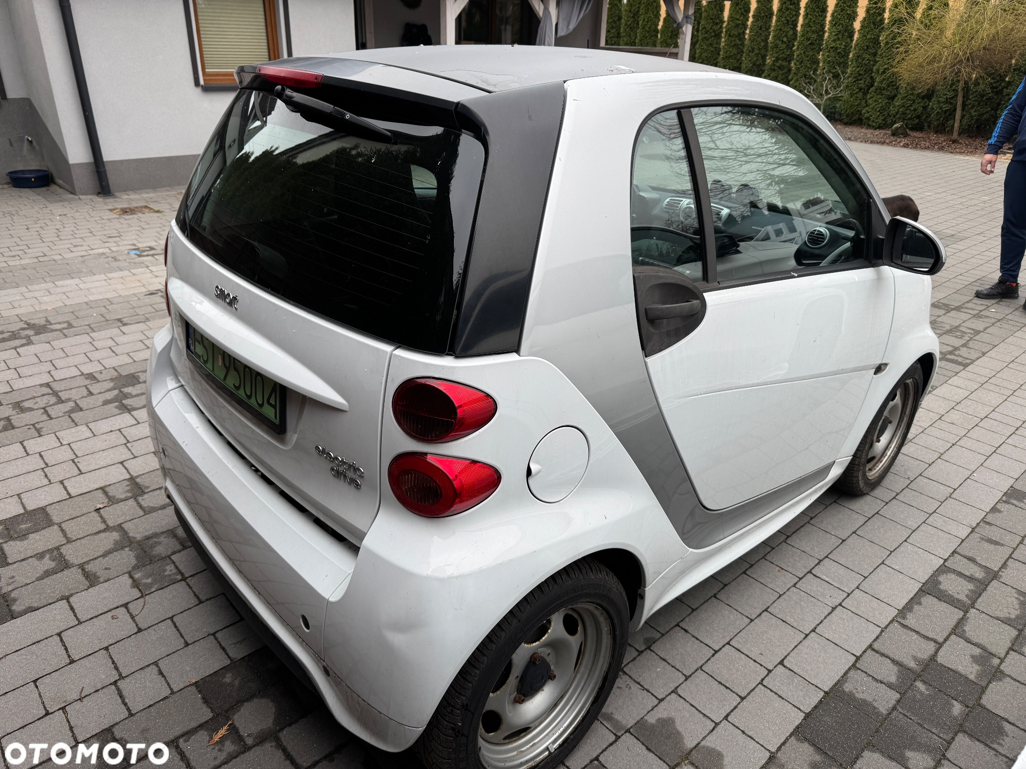 Smart Fortwo - 2