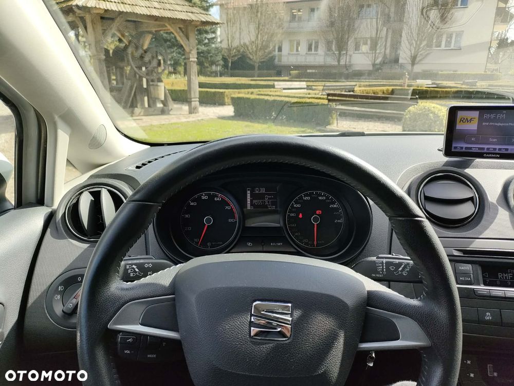 Seat Ibiza 1.2 TSI Style - 12