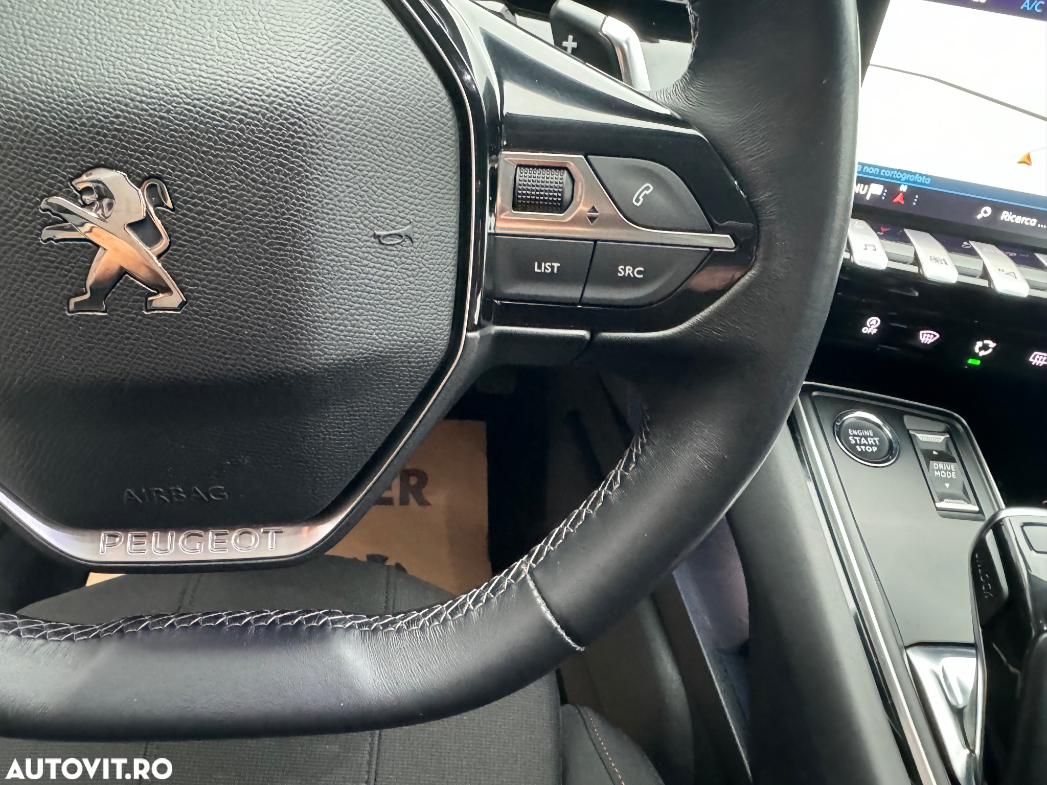Peugeot 508 - 24