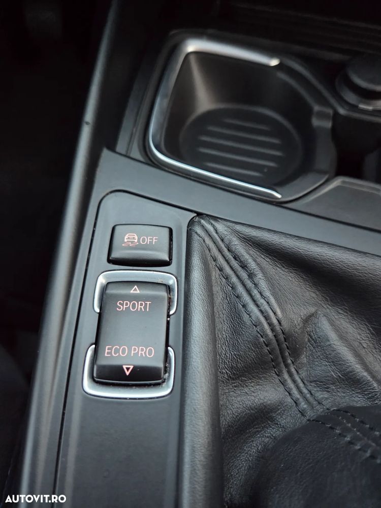 BMW Seria 1 116i M Sport Shadow - 15