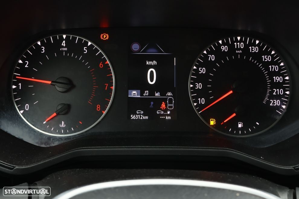 Renault Clio - 5