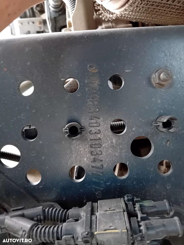 Mercedes-Benz Actros 1843 LS Full ADR , TOP !!! - 29