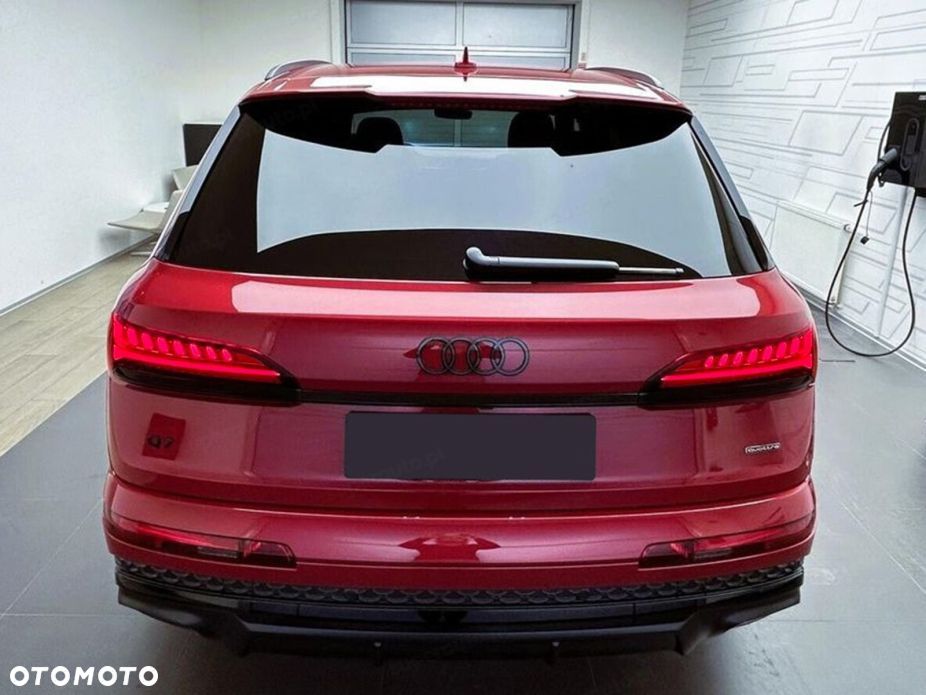 Audi Q7 50 TDI mHEV Quattro S Line Tiptr - 3
