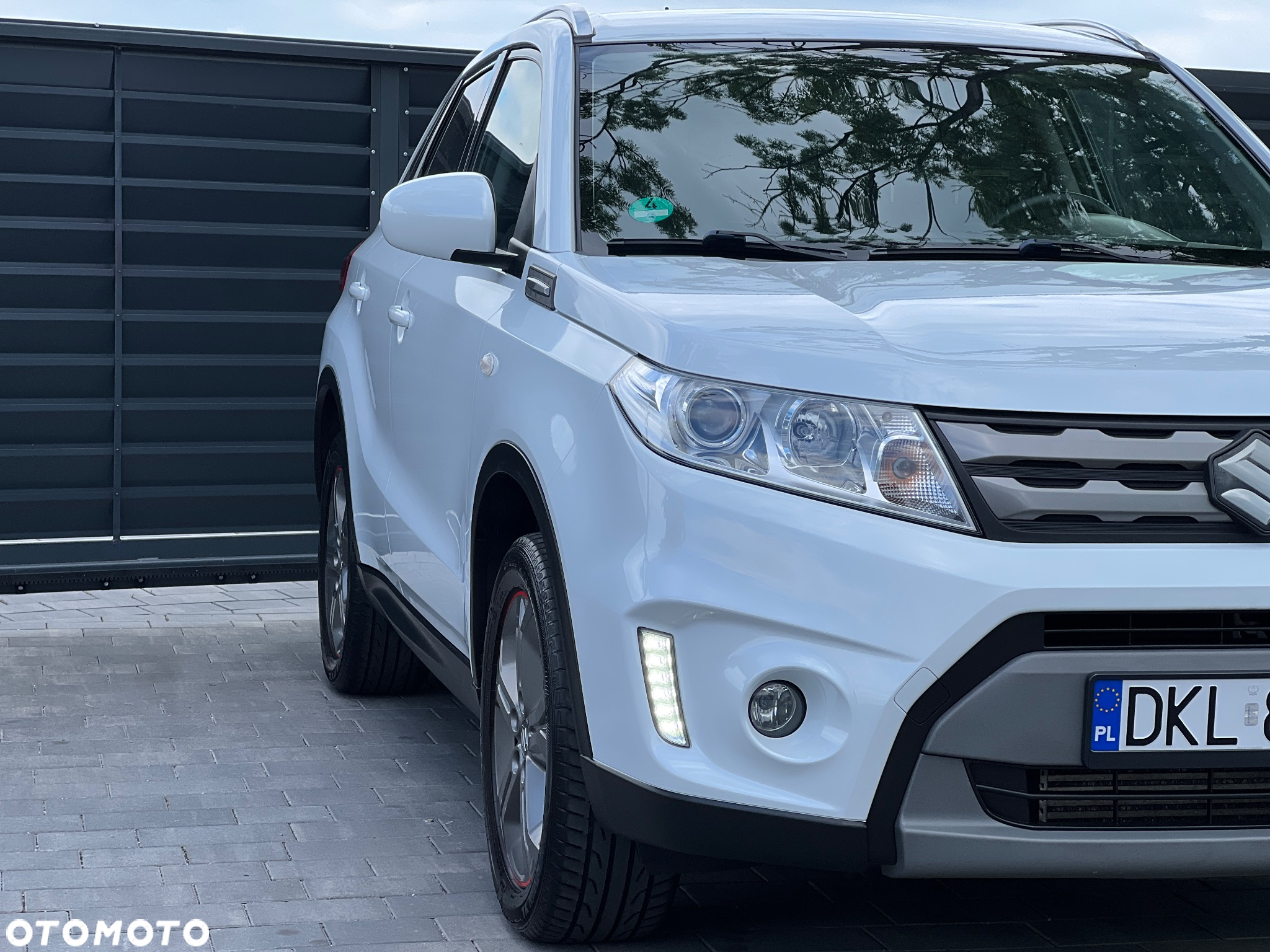 Suzuki Vitara - 34