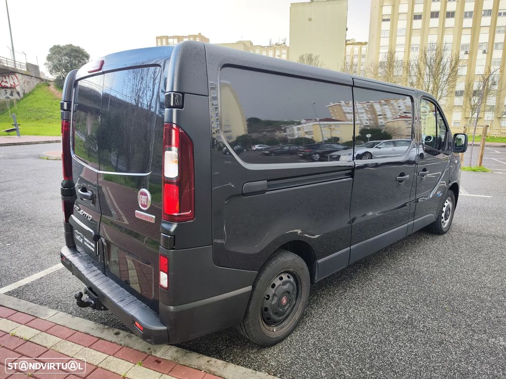 Fiat Talento 1.6 Mult-jet - 7