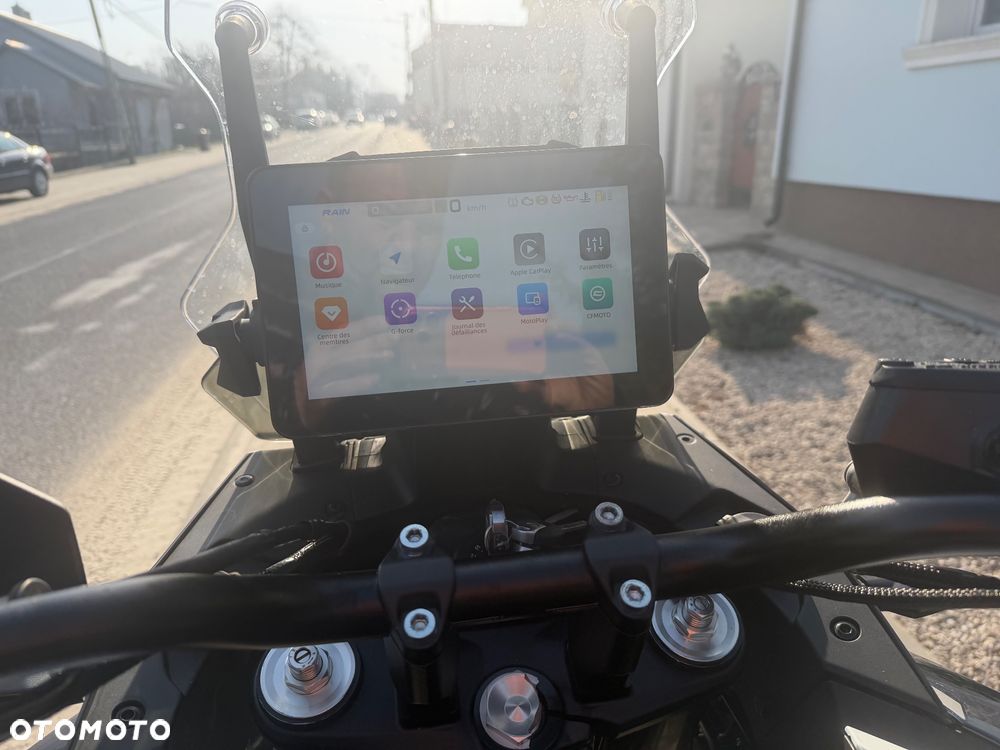 CFMoto 800MT Explore - 9