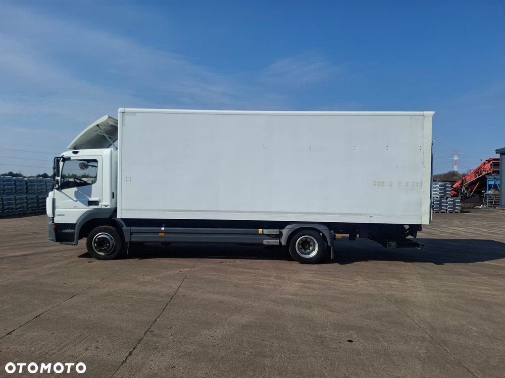 Mercedes-Benz Atego 1223 - 6
