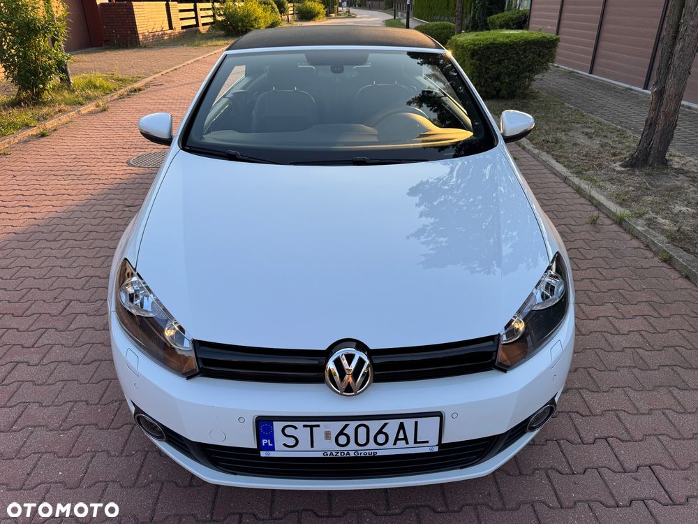 Volkswagen Golf - 38