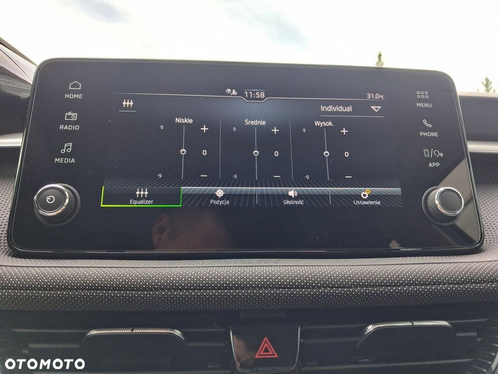 Skoda Fabia 1.0 TSI Edition 130 - 21