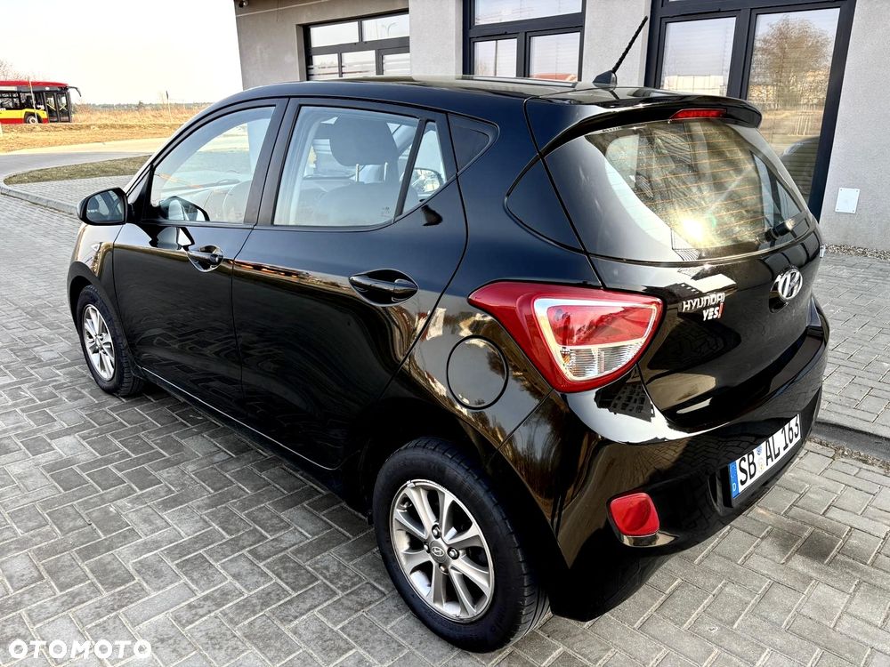 Hyundai i10 1.2 Comfort - 2