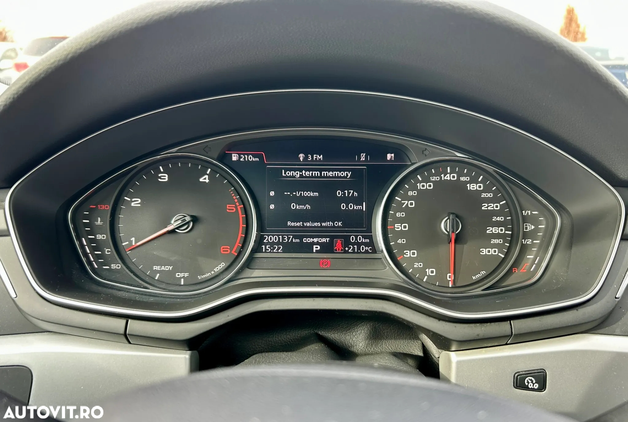 Audi A4 Avant 2.0 TDI S tronic - 21