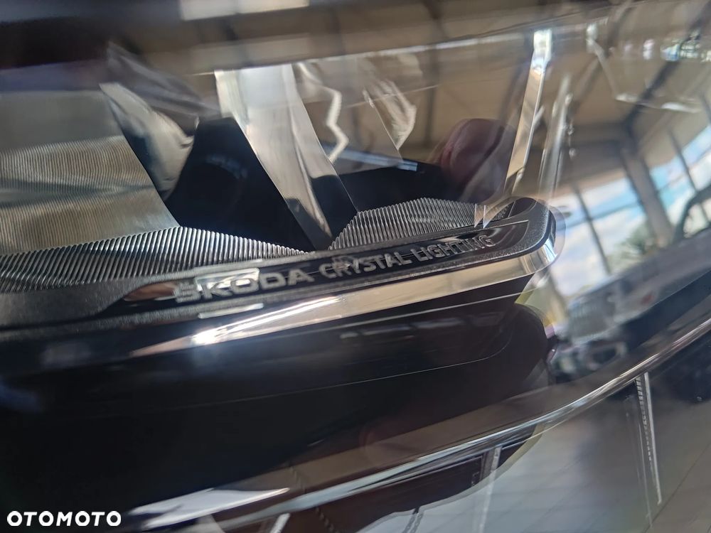 Skoda Kodiaq 2.0 TSI 4x4 Sportline DSG - 7